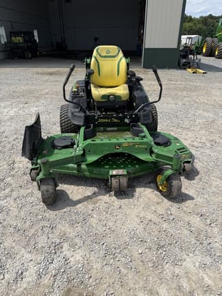 Image of John Deere Z950R equipment image 2