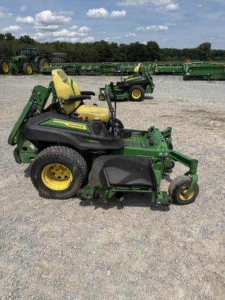 Image of John Deere Z950R equipment image 4