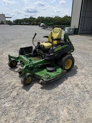 2023 John Deere Z950R Equipment Image0
