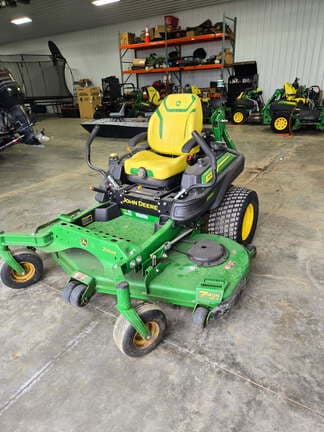 Image of John Deere Z960M equipment image 3