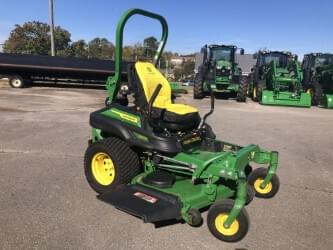 Image of John Deere Z960M equipment image 2