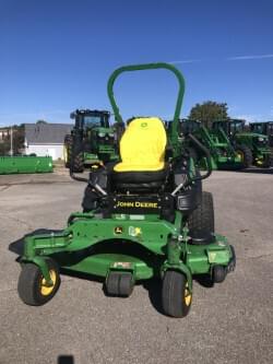 Image of John Deere Z960M equipment image 3