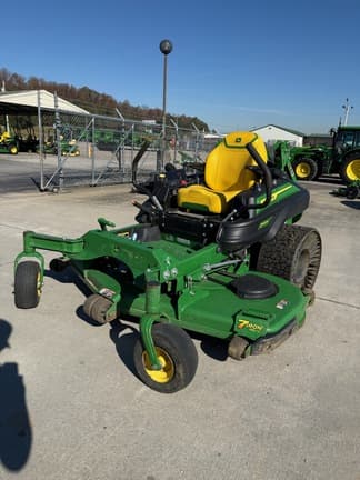 Image of John Deere Z960M Primary image