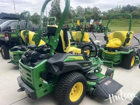 Image of John Deere Z960M equipment image 2