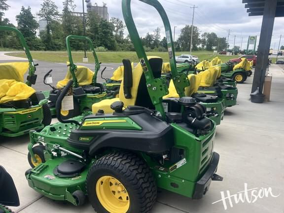 Image of John Deere Z960M equipment image 1