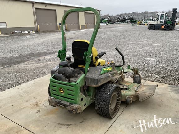 Image of John Deere Z960M equipment image 2