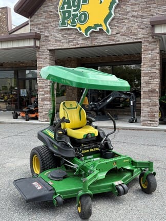 2023 John Deere Z960M Equipment Image0