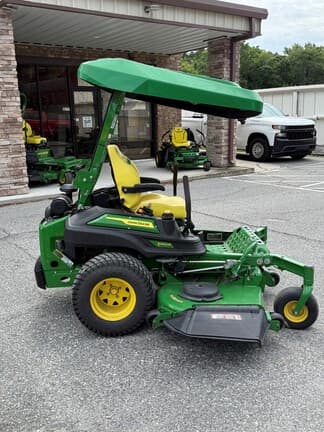 Image of John Deere Z960M equipment image 4