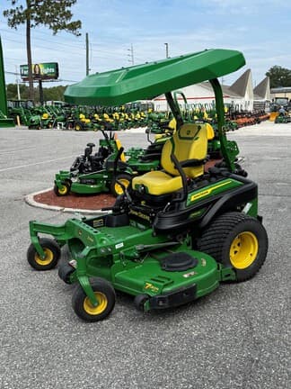 Image of John Deere Z960M equipment image 1