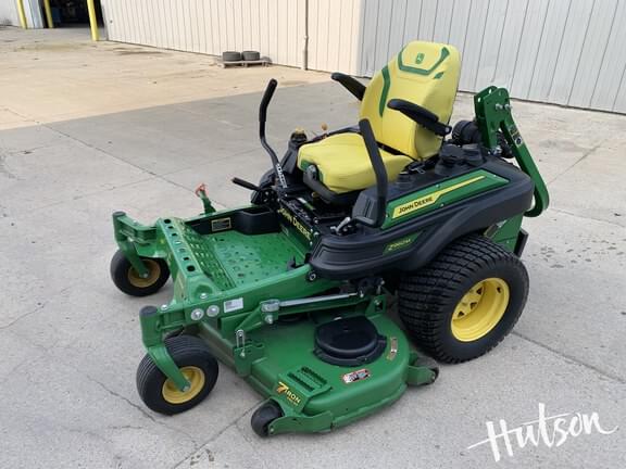 Image of John Deere Z960M equipment image 1