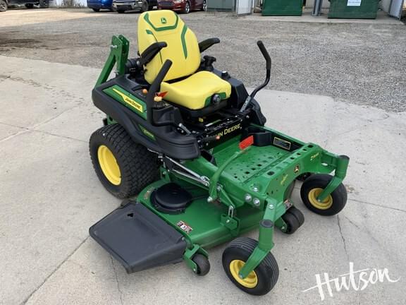 Image of John Deere Z960M Primary image
