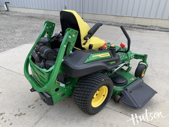 Image of John Deere Z960M equipment image 3