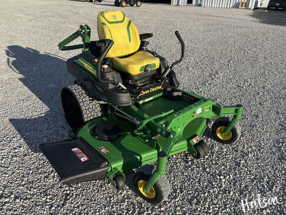 2023 John Deere Z960M Equipment Image0