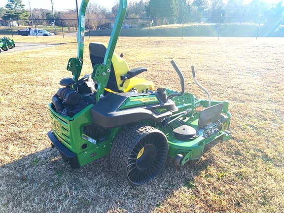 Image of John Deere Z960M equipment image 2