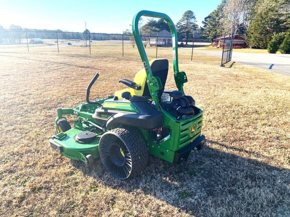 Image of John Deere Z960M equipment image 3