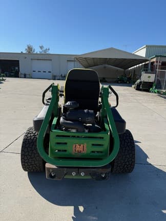 Image of John Deere Z960M equipment image 2