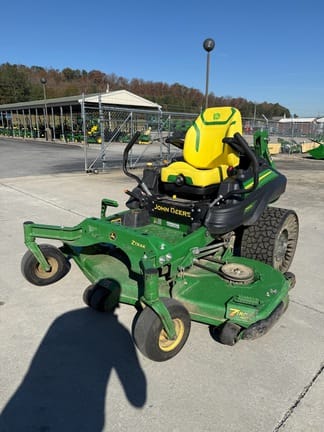 2023 John Deere Z960M Equipment Image0