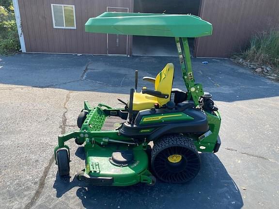 Image of John Deere Z960M equipment image 2