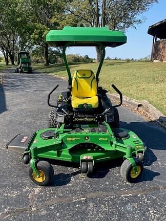 Image of John Deere Z960M equipment image 1