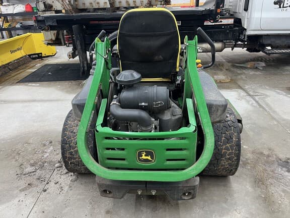Image of John Deere Z960M equipment image 4