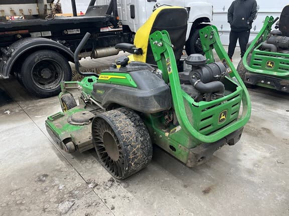 Image of John Deere Z960M equipment image 3