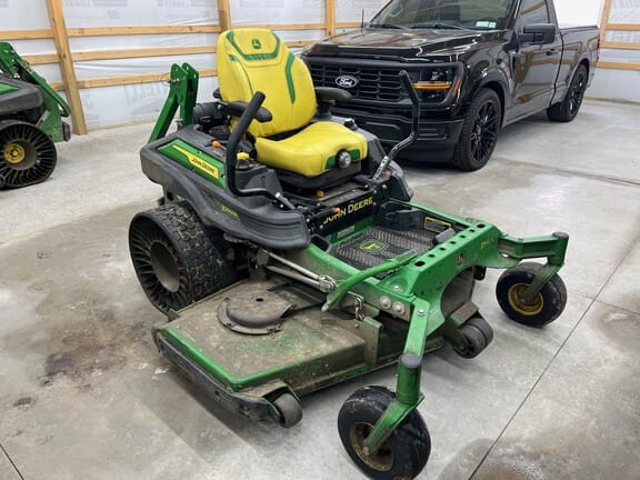 2023 John Deere Z960M Equipment Image0