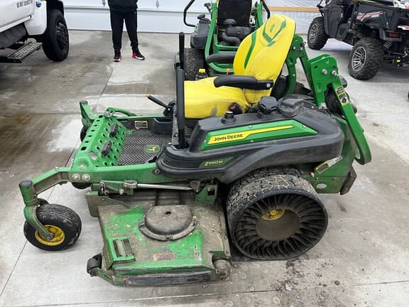 Image of John Deere Z960M equipment image 2