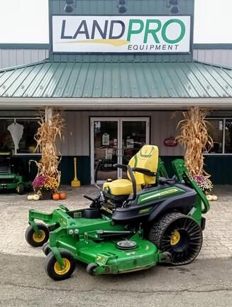 2023 John Deere Z960M Equipment Image0