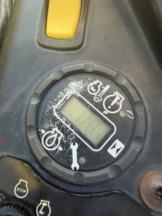 Image of John Deere Z960M equipment image 4