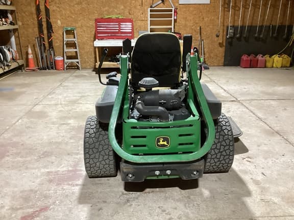 Image of John Deere Z970R equipment image 4