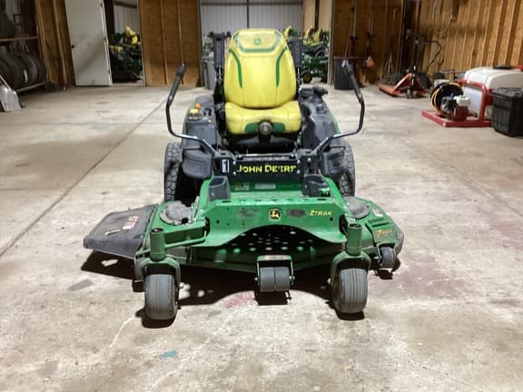 Image of John Deere Z970R equipment image 3