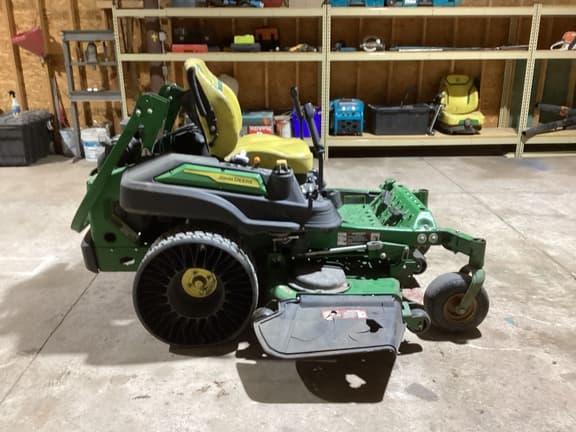 Image of John Deere Z970R equipment image 2