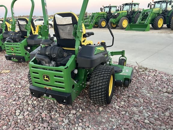 Image of John Deere Z970R equipment image 3