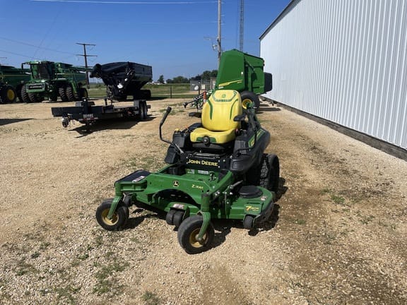 2023 John Deere Z970R Equipment Image0