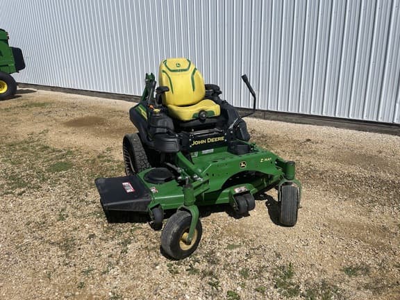 Image of John Deere Z970R equipment image 1