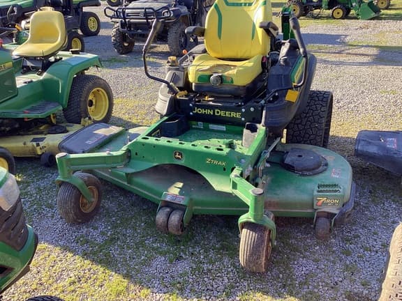 Image of John Deere Z970R Primary image