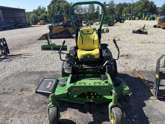 Image of John Deere Z970R equipment image 1