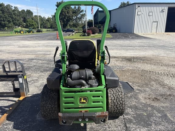 Image of John Deere Z970R equipment image 3