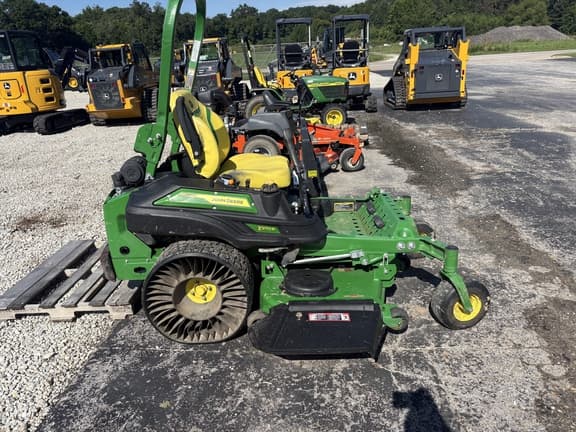 Image of John Deere Z970R Primary image