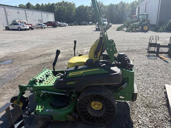 Image of John Deere Z970R equipment image 2