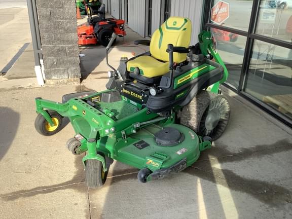 Image of John Deere Z970R Primary image