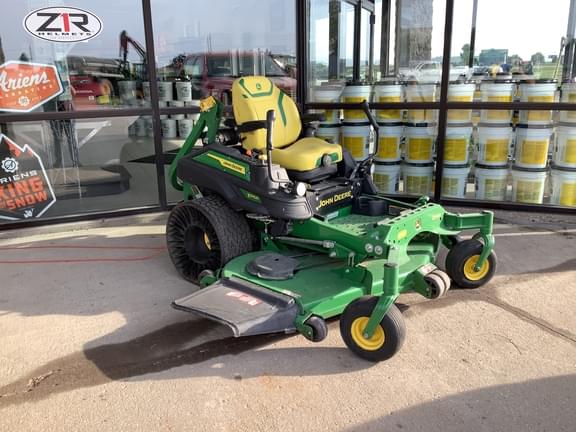 Image of John Deere Z970R equipment image 2