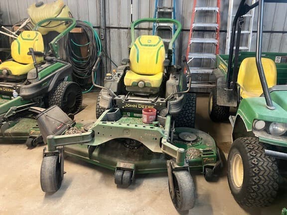 Image of John Deere Z970R Image 0