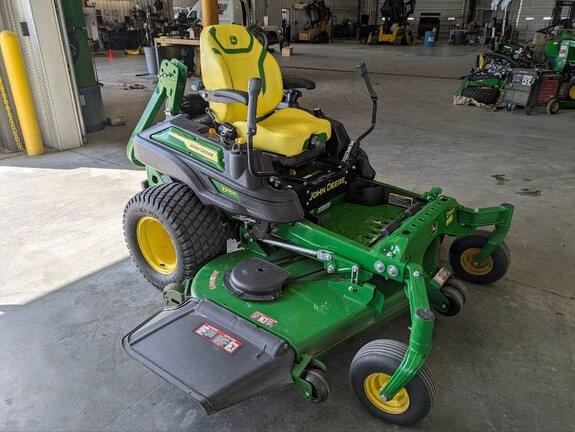 Image of John Deere Z970R Primary image