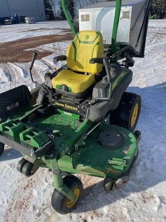 2023 John Deere Z970R Equipment Image0