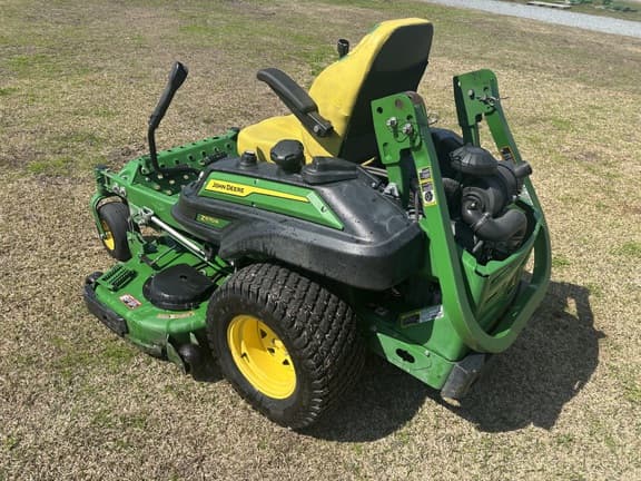 Image of John Deere Z970R equipment image 2