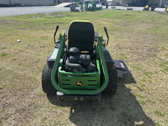 Image of John Deere Z970R equipment image 3
