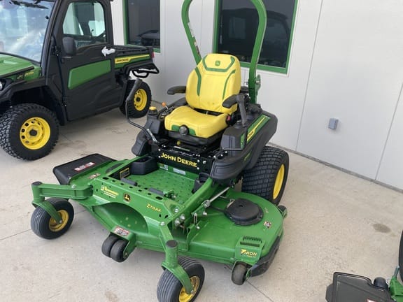 2023 John Deere Z970R Equipment Image0