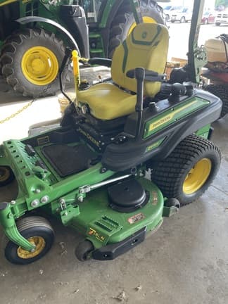Image of John Deere Z970R equipment image 3
