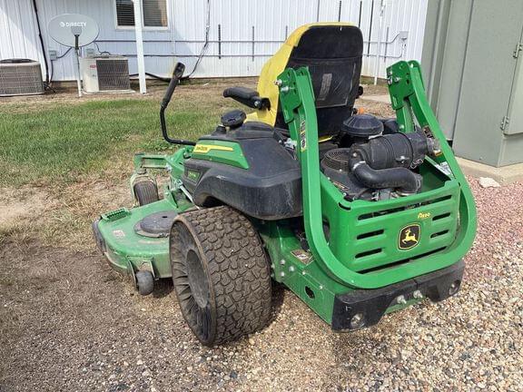 Image of John Deere Z970R equipment image 1